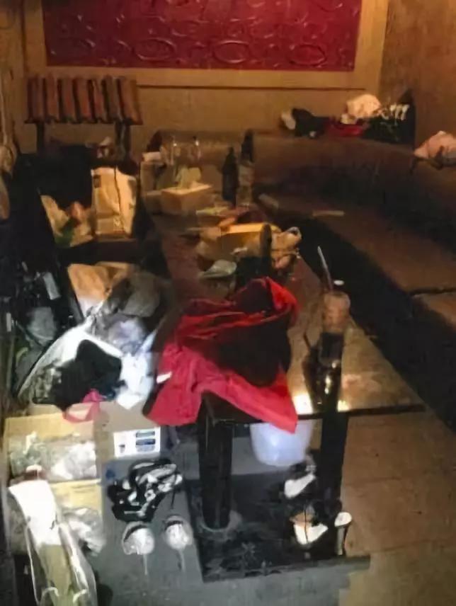 一天接客8次?中国女孩被骗去国外留学,却被卖到按摩馆成*奴性**