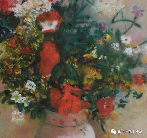 油画自学新手入门用学素描吗,油画入门教程不用刮刀