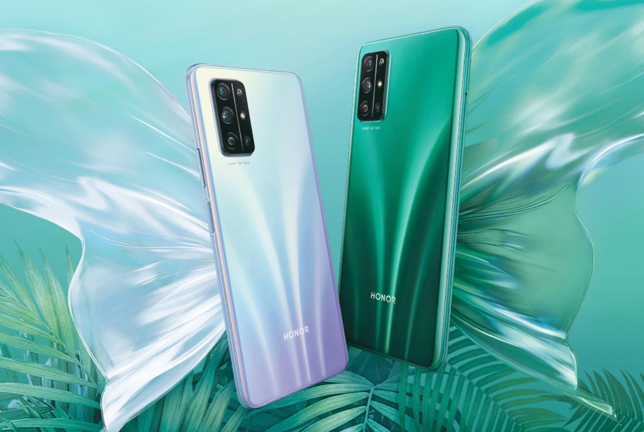 红米k30和荣耀x10iqooz1,红米k30荣耀畅玩20怎么选