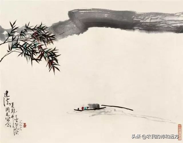 此生必读的12首时光诗词,二十首诗词愿时光不老愿你我无恙