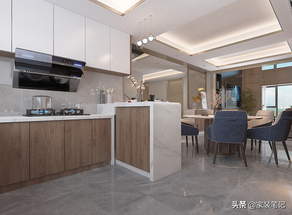 他家装修,他家装修房子