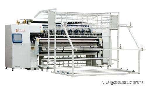 做衣服缝纫工具推荐,做服装的所有机器