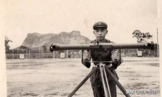 战争之神的眼睛——炮兵侦察兵