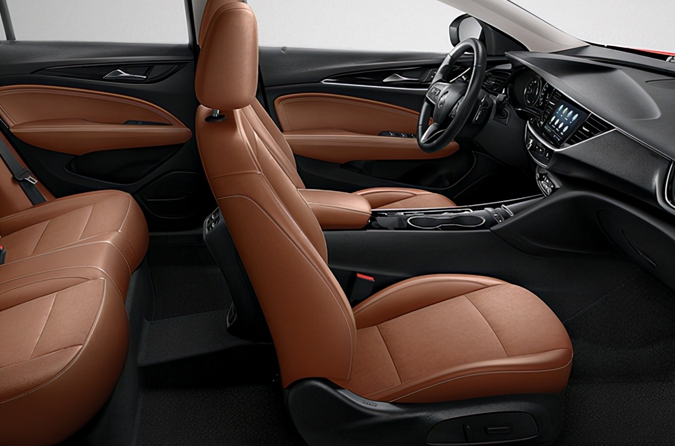 别克君威降价3万值得买吗,15万公里的别克君威值得买吗