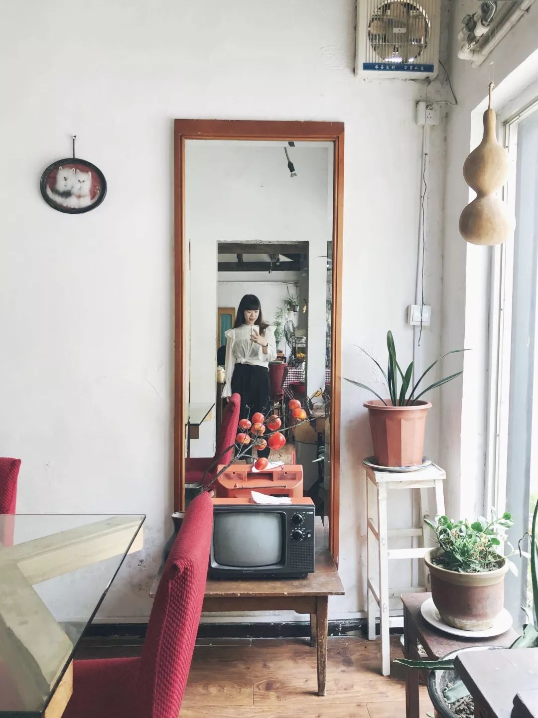 北京拍复古照的推荐,北京复古拍照店