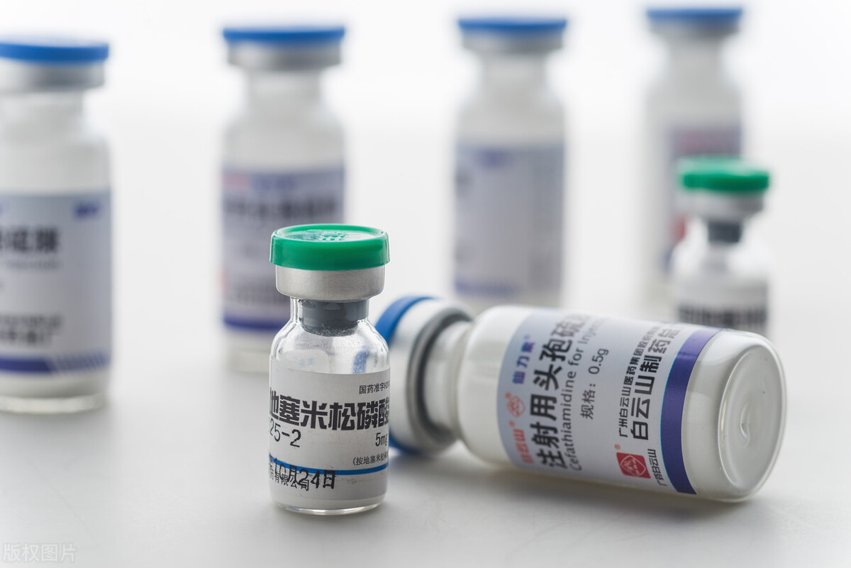 地塞米松新用途：轻松搞定医用胶粘剂相关性皮炎