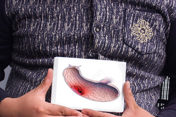 有胃病的人能不能吃维生素c,胃病能吃维生素c吗