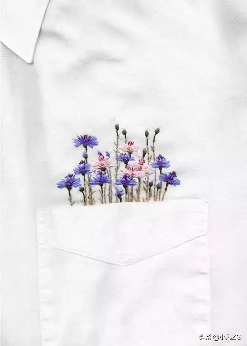 衣服穿久了太旧怎么翻新,旧衣服怎么改造可以穿