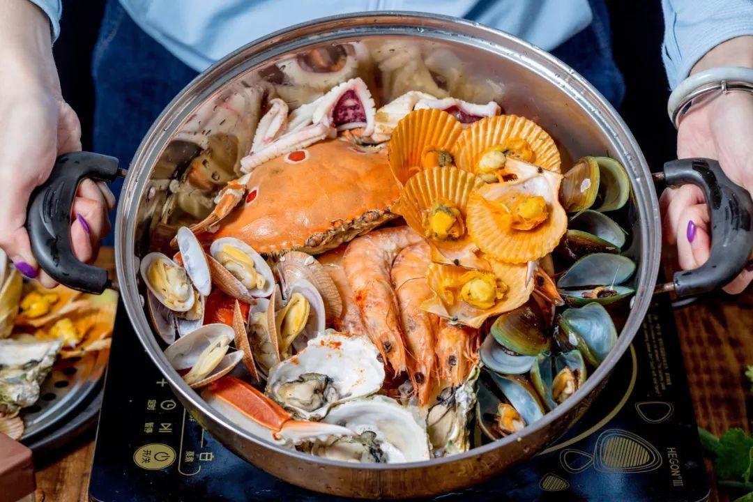 潮汕阿嫲土特产,潮汕应季热卖海鲜