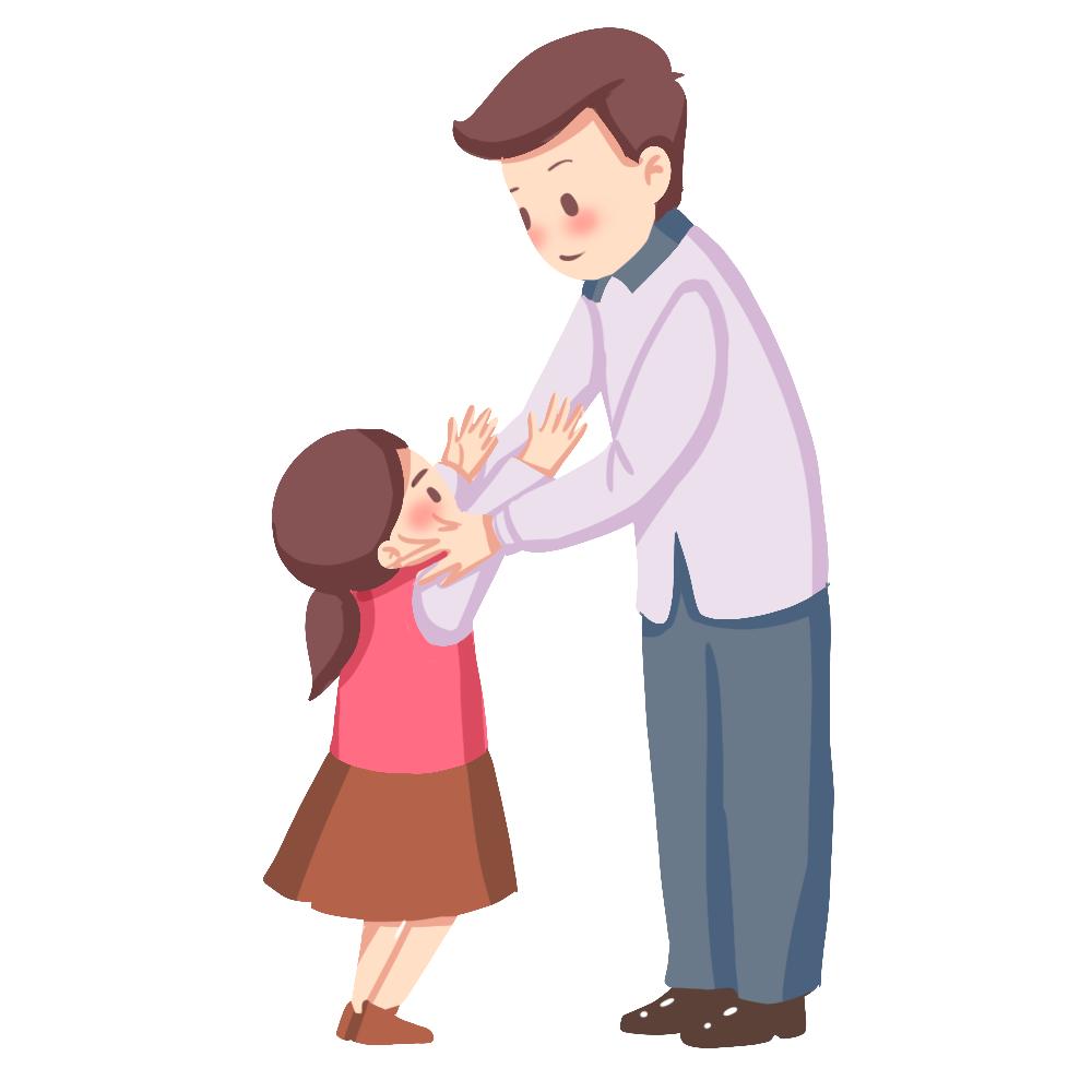 有关训练小孩注意力的小游戏,快速与小朋友拉近距离的游戏