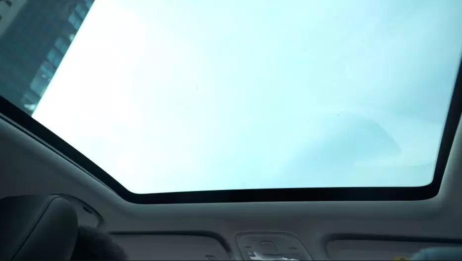 别克混动车型velite6,别克纯电动velite6真实实测