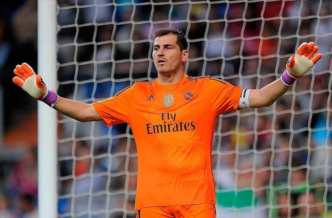 前无古人后也难有来者,世界足球十大强力门神