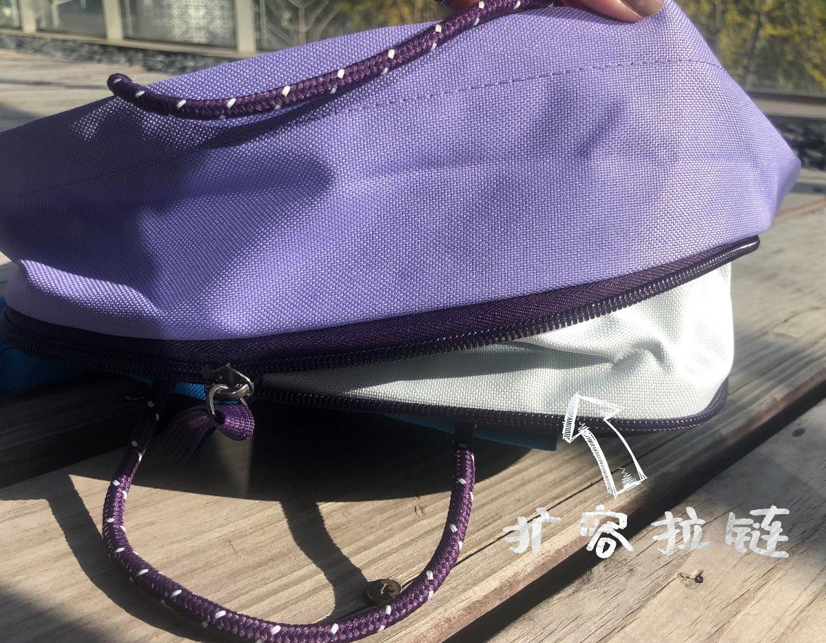 niketanjun迷你双肩包,niketanjun双肩包幻影灰白