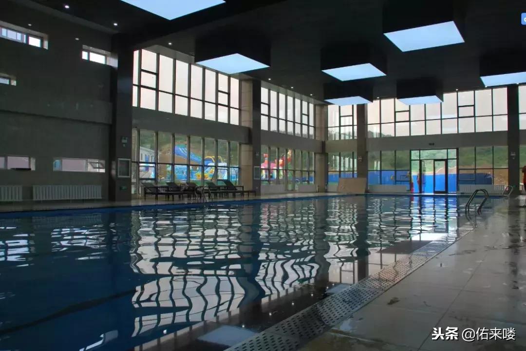 沈阳附近适合亲子的温泉酒店,沈阳适合家人一起的温泉