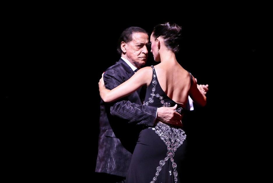 内马尔和潘帕斯,天才对决