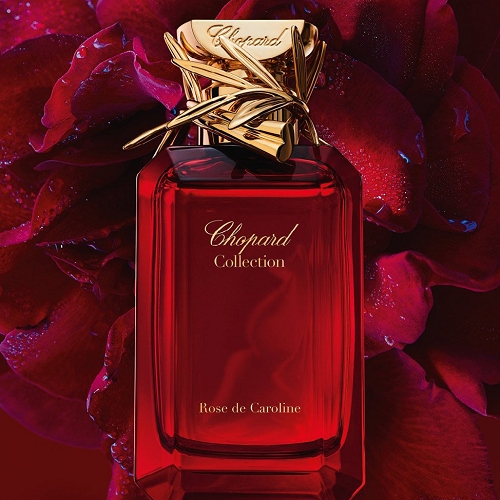 5款挑动*欲情**的「*情催**香」!让感情飙速升温,用香最高端是喷手腕