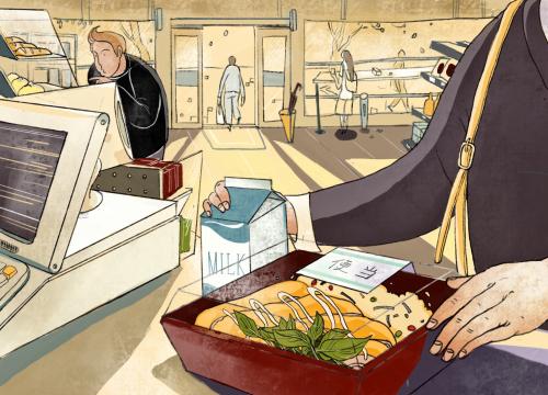 全时便利店招聘小时工,全时便利店被谁收购了