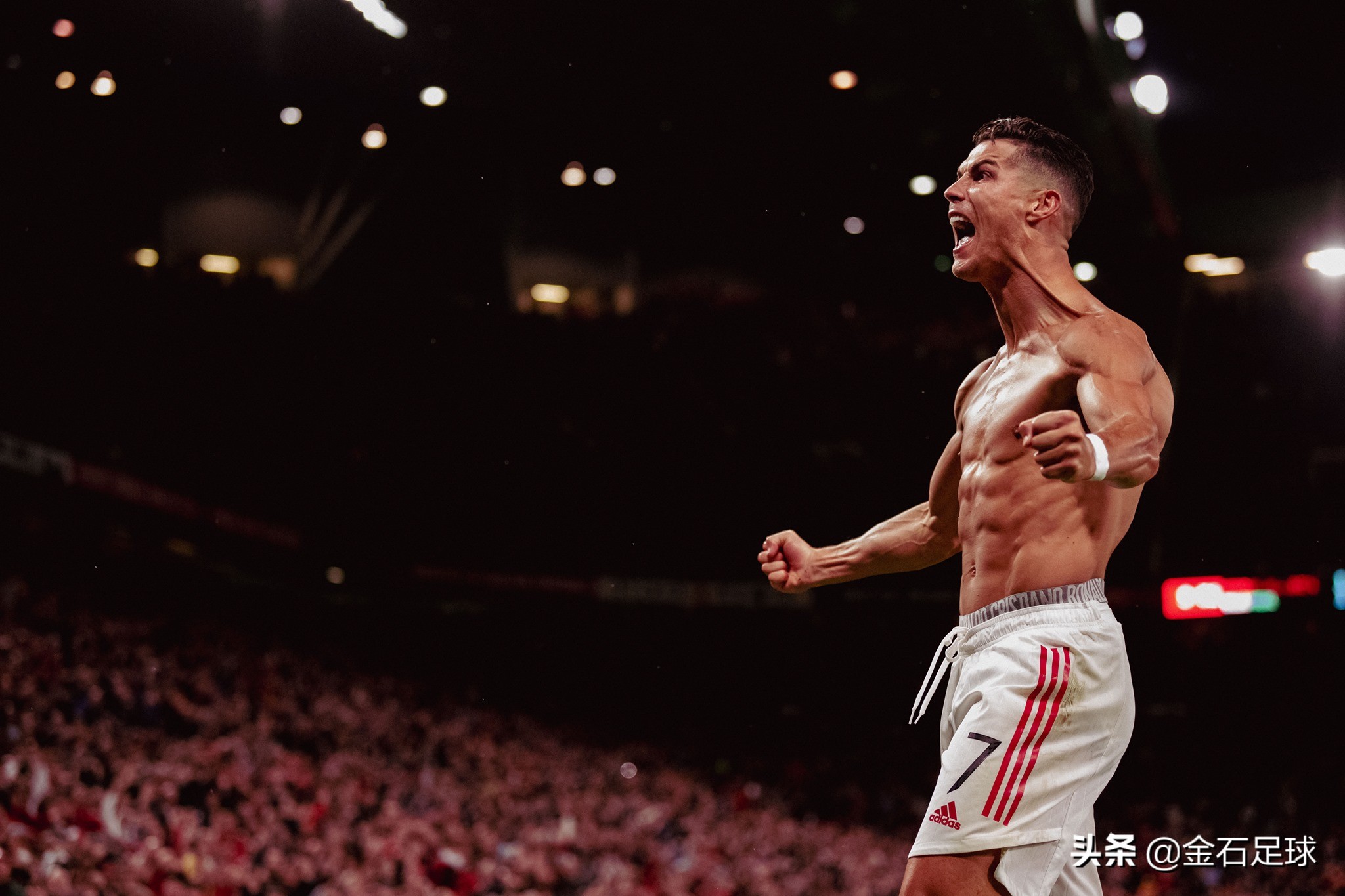 「金石足球丨早安足坛」逆境下的倔强与坚韧