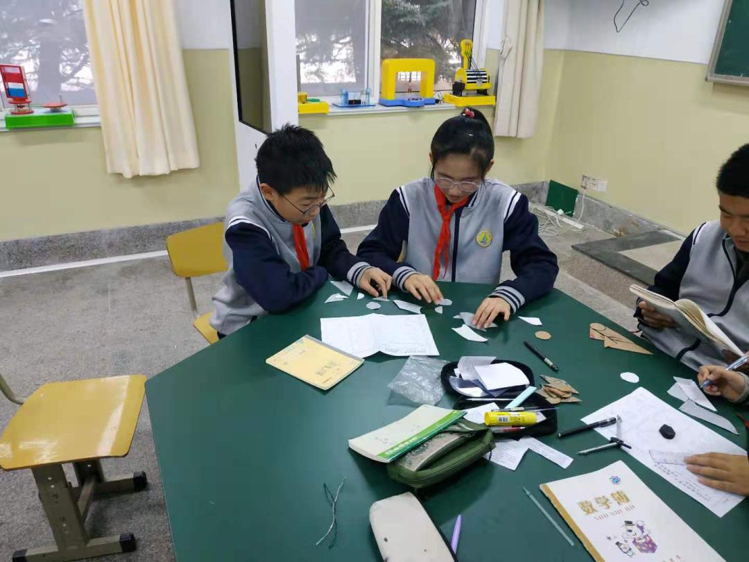 崂山八中2019级10班,崂山八中视频