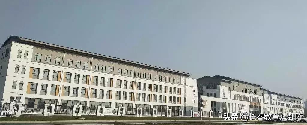 长春多校划片学区房降了吗,长春重点中小连读的学区房有哪些