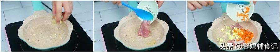 好吃不腻鸡蛋搭配营养早餐,好吃又好看的营养鸡蛋做法大全