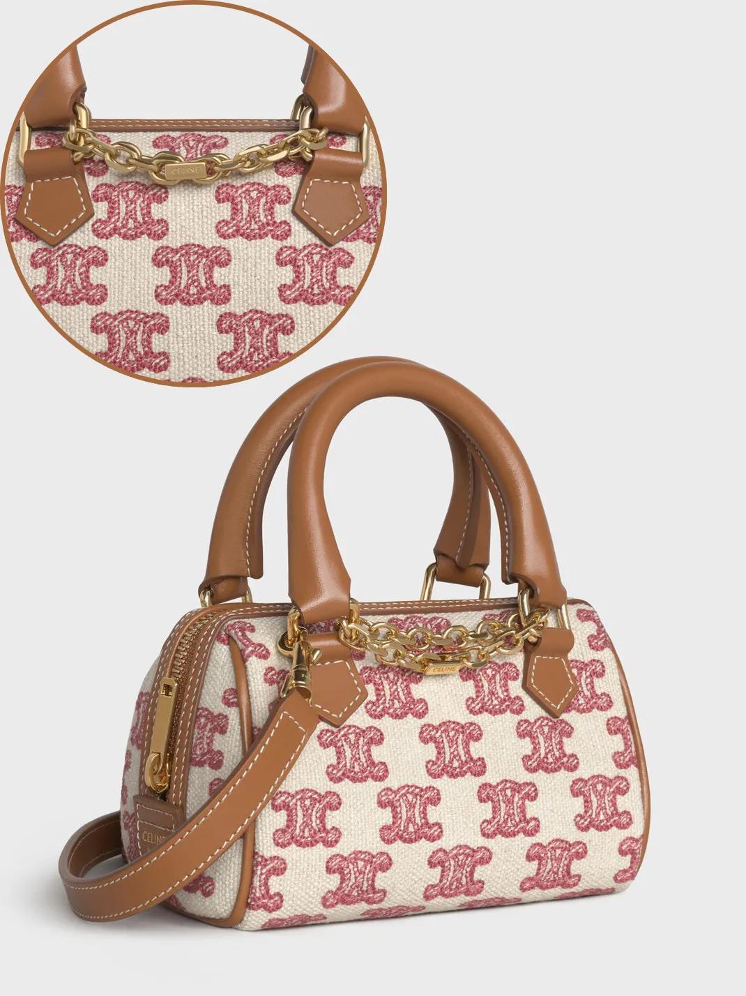 你们的买包事业又可以开始了