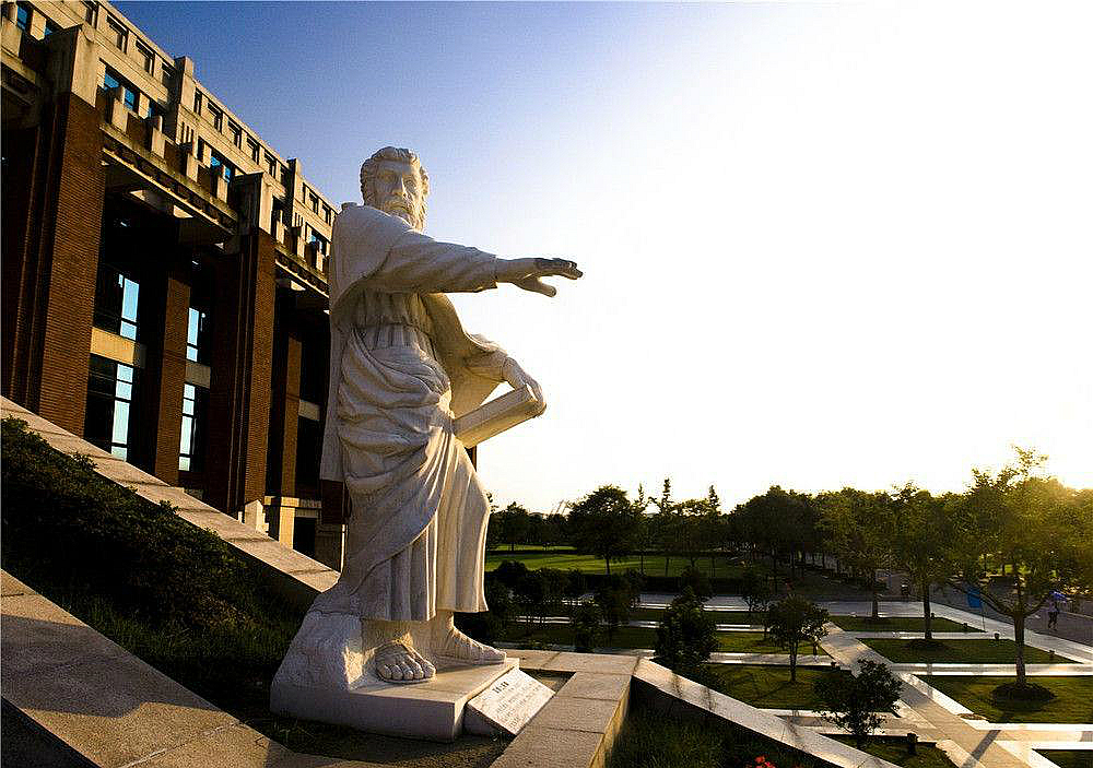 拜占庭文化对西方古典文化的传承,古希腊古典时代的教育