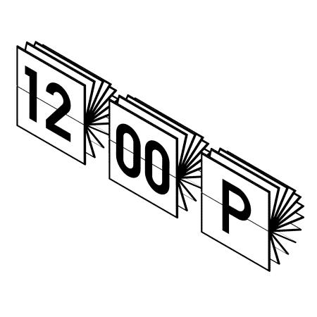 2020年东京奥运会动态图标,东京奥运会现场演绎50个奥运图标