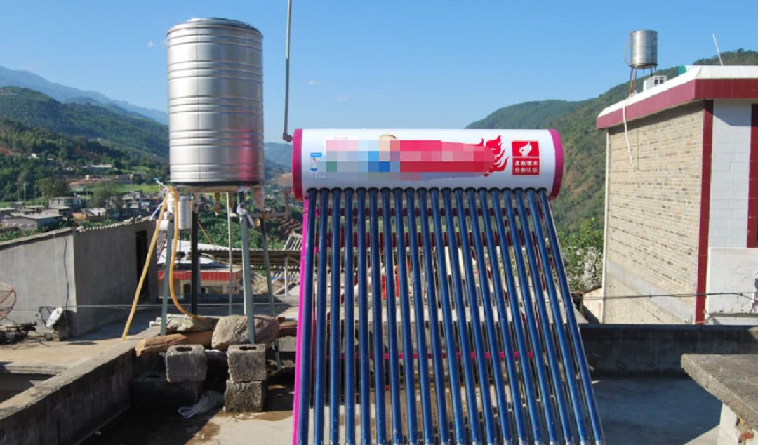 以前农村的太阳能现在怎么样了,太阳能为什么不能被广泛使用