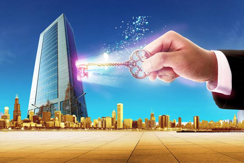 我在理财公司的一年半