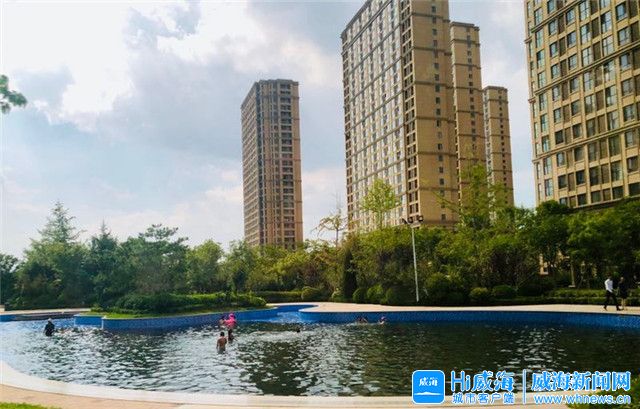 打造精致城市幸福威海,有内涵有活力的威海