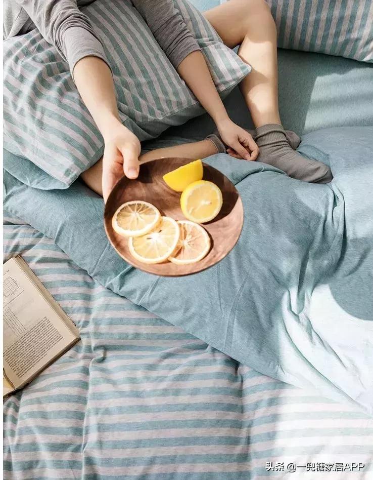 无印良品muji床品,muji床品好用吗