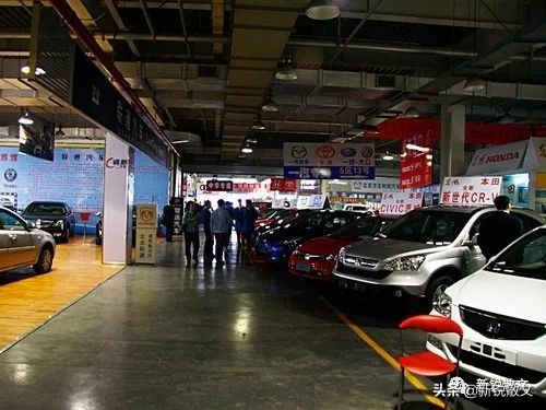 五月，与车有关的故事：换了新车，我有很深的负罪感