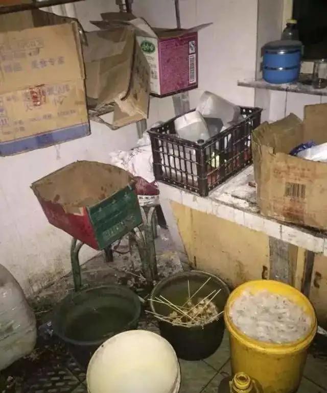 长期吃有防腐剂的东西有什么危害,食品中的防腐剂对人体有什么危害