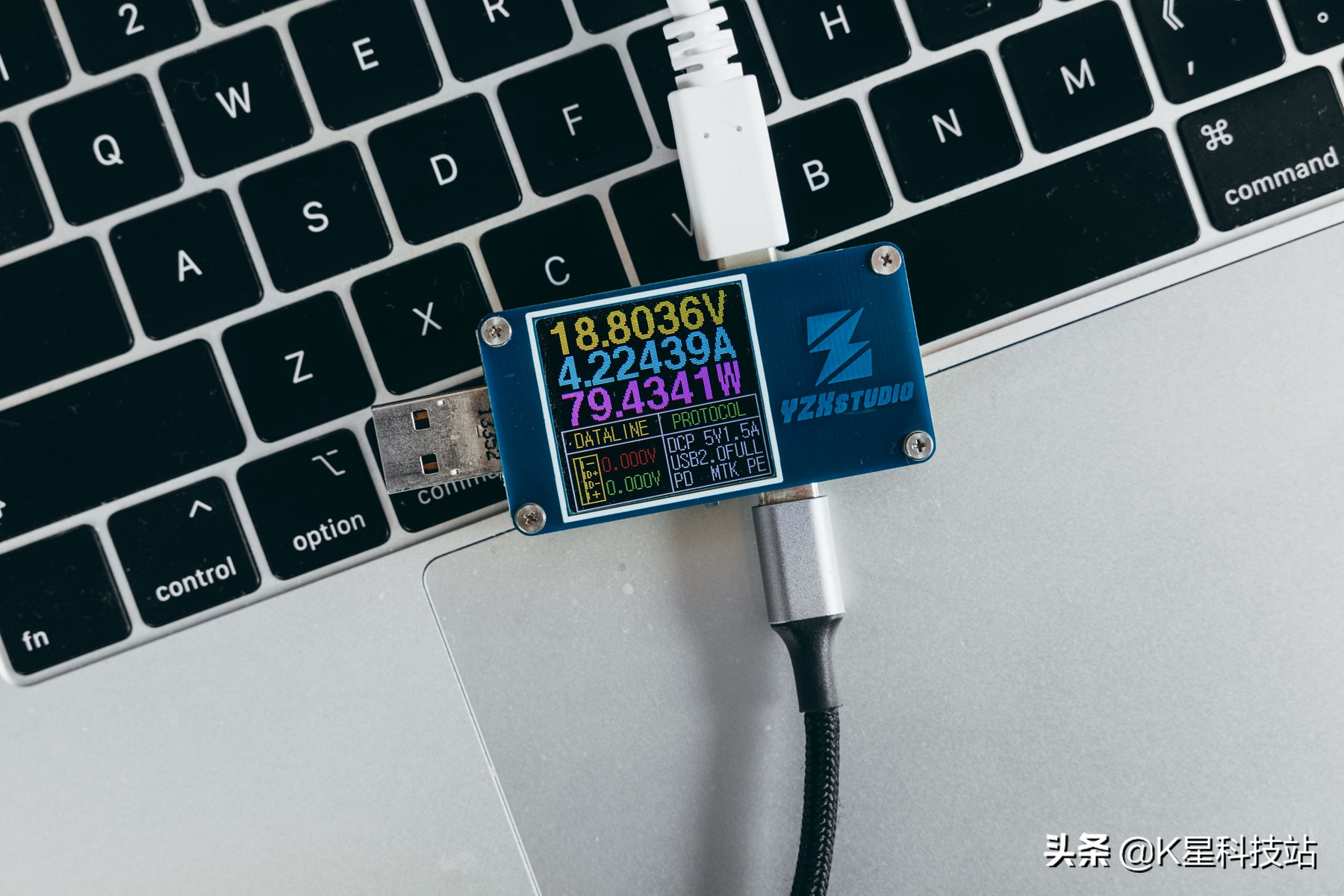 这或许是苹果本最佳外接显示器，LGUP850显示器体验分享