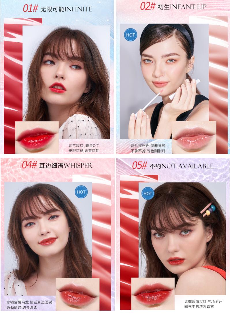 泰国第一彩妆mistine,泰国最值得买的名牌