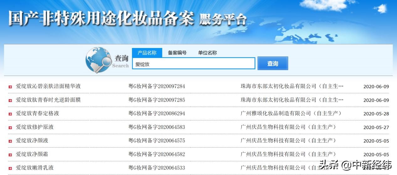 “闺蜜变婆婆”网红视频背后的生意经：千元产品成本仅二十元