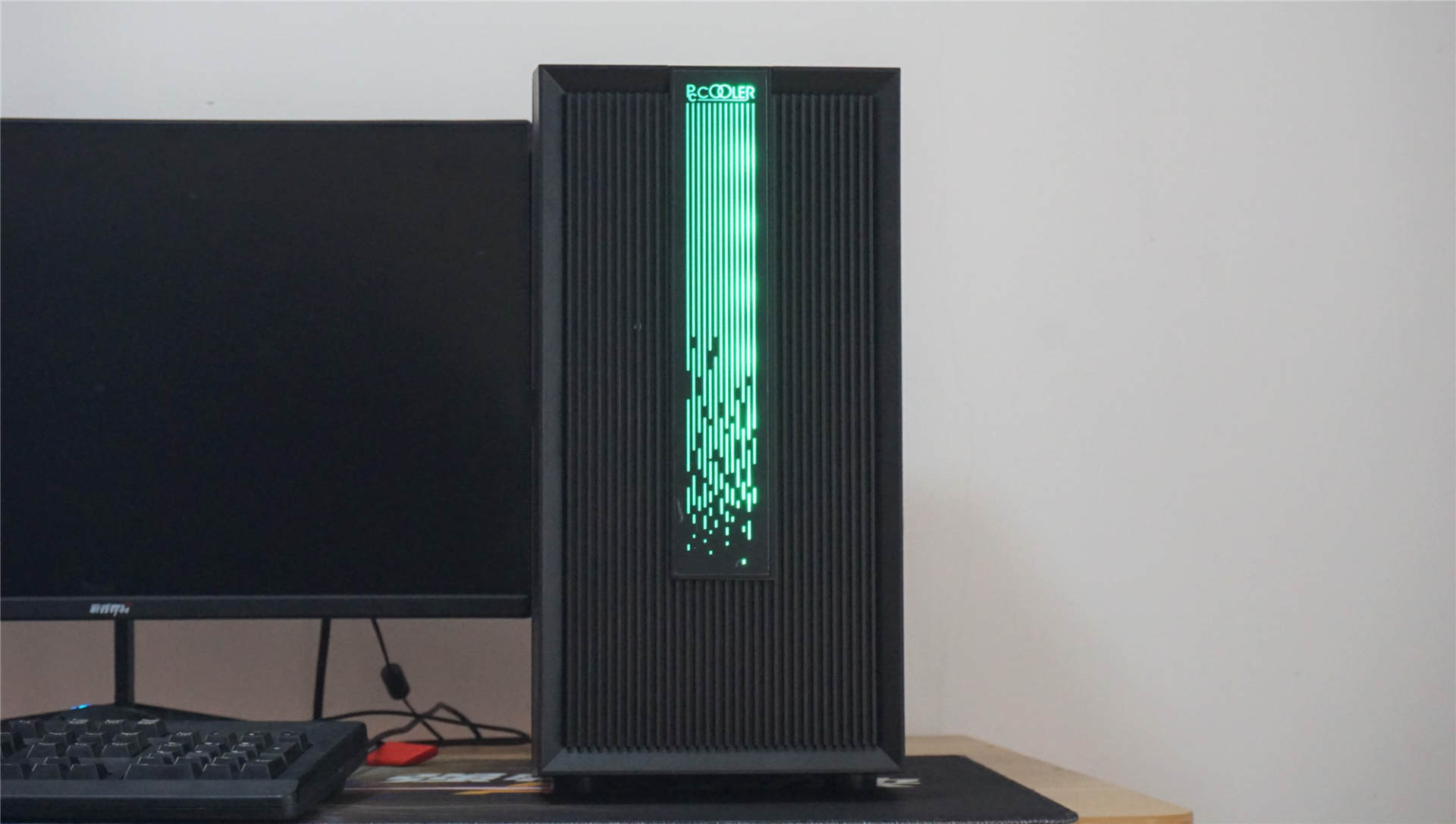 手把手教组装3000电脑最强配置,主机多显卡装机详细全过程