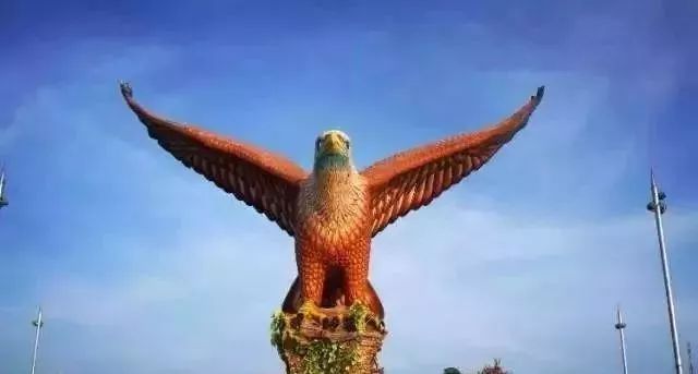 去兰卡威旅游的感受,马来西亚兰卡威旅游攻略