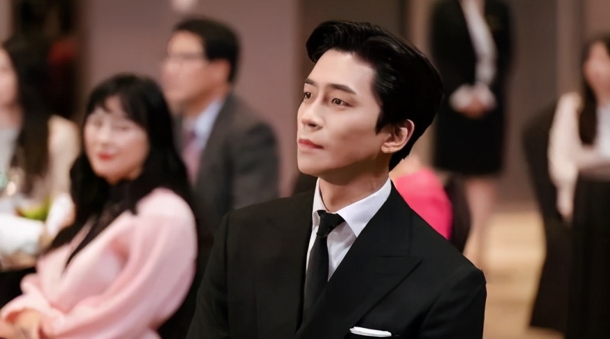 看一集停不下来这剧太上头,一口气看完十分过瘾电视剧