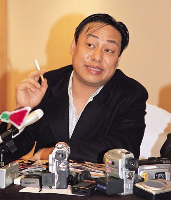 地产之神罗兆辉,罗兆辉地产