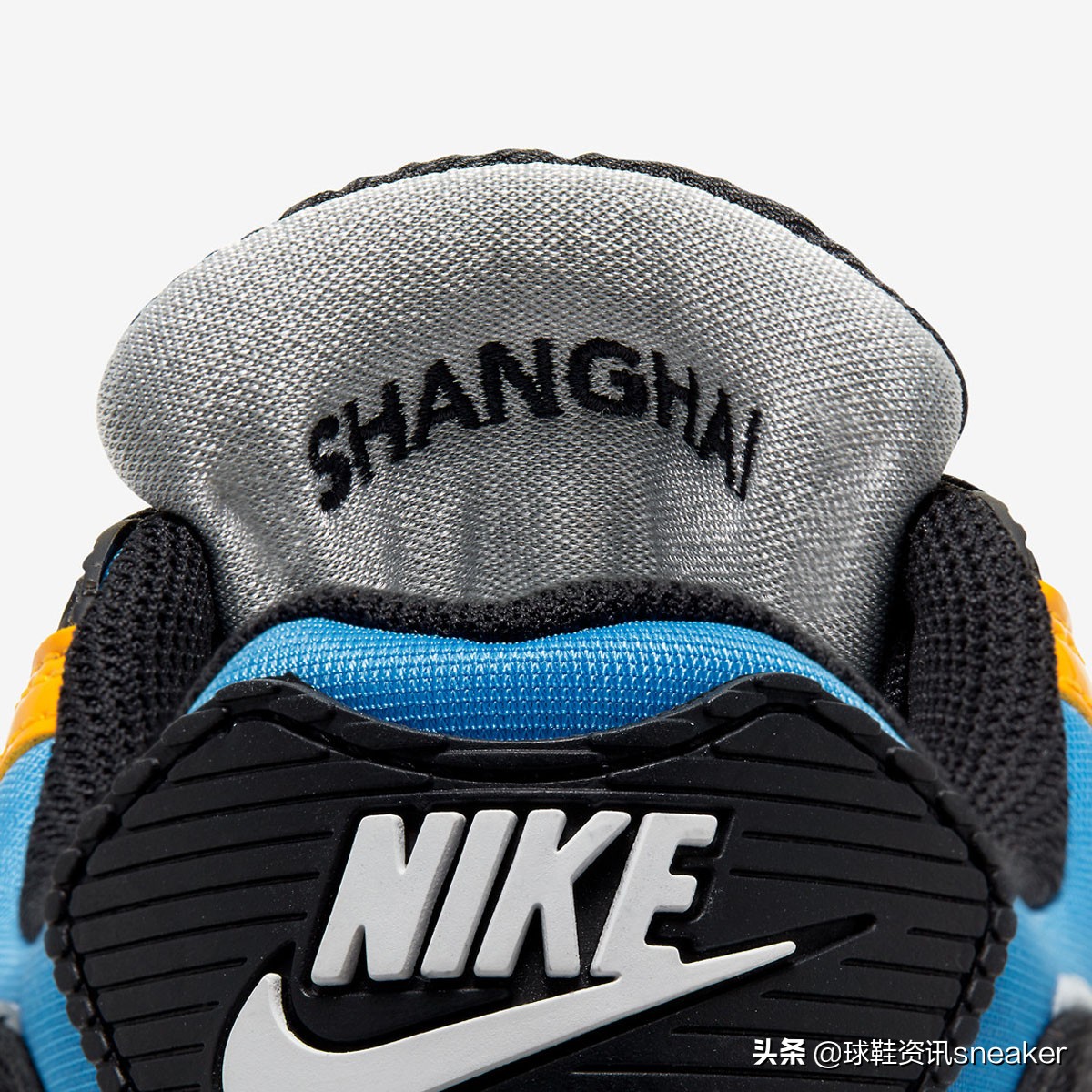 nikeairmax90新配色,nikeairmax90futura塞雷娜