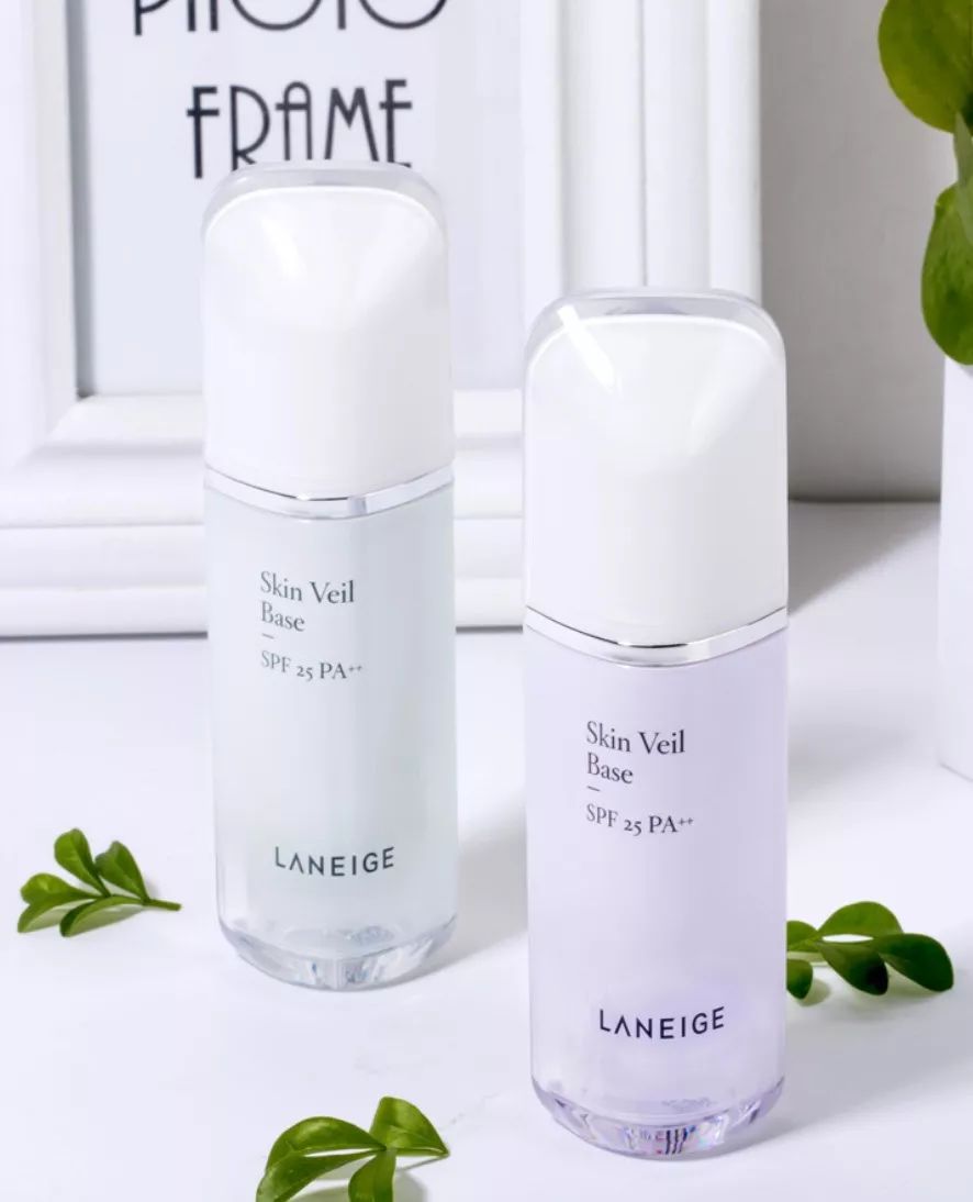 隔离霜好用的几款,好用的几款隔离霜