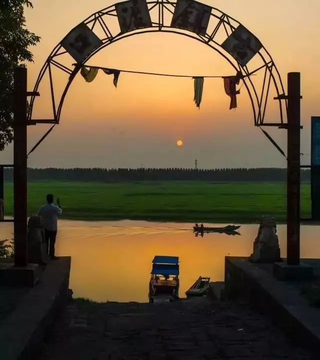 武汉11月打卡景点和网红地,武汉50个值得打卡的地方