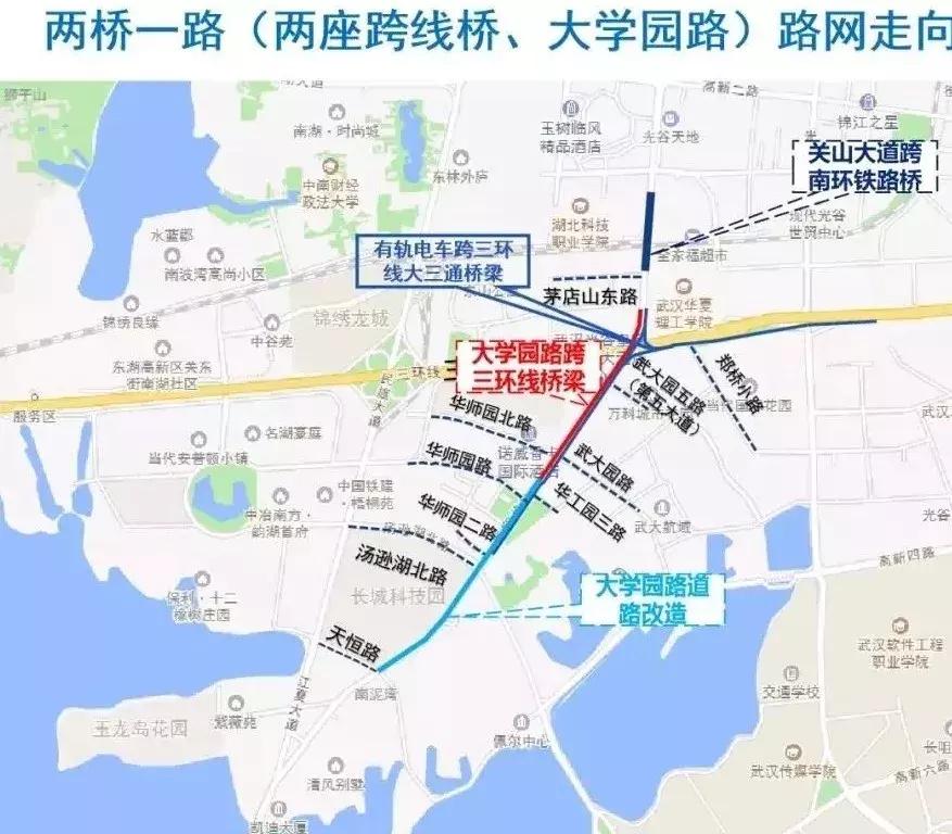 光谷2024年发展,光谷全面爆发的一年