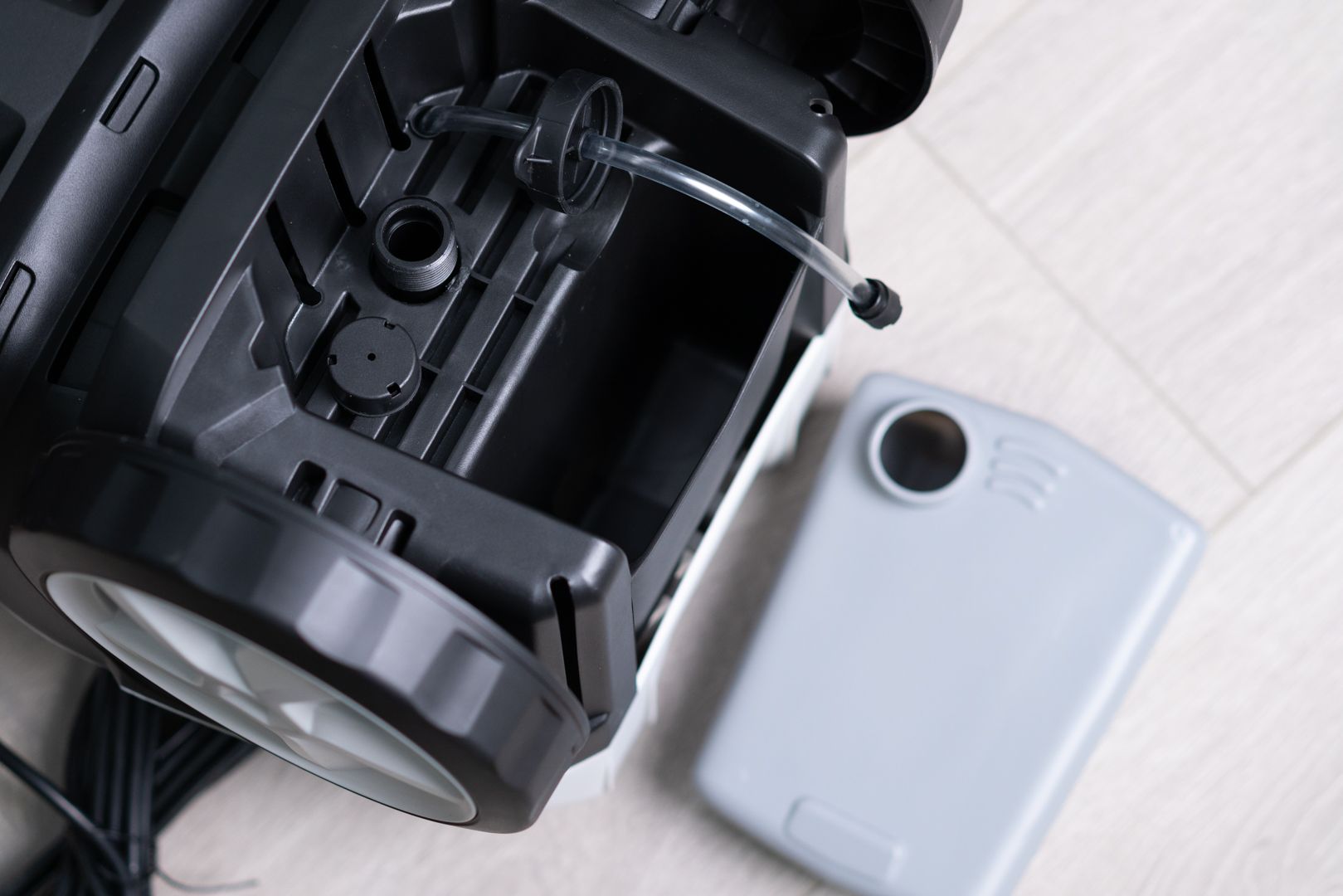 绿田悟空g5洗车机,绿田t5洗车机评测