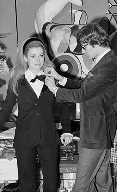 蝴蝶结的情结,每个女生都会有蝴蝶结情怀