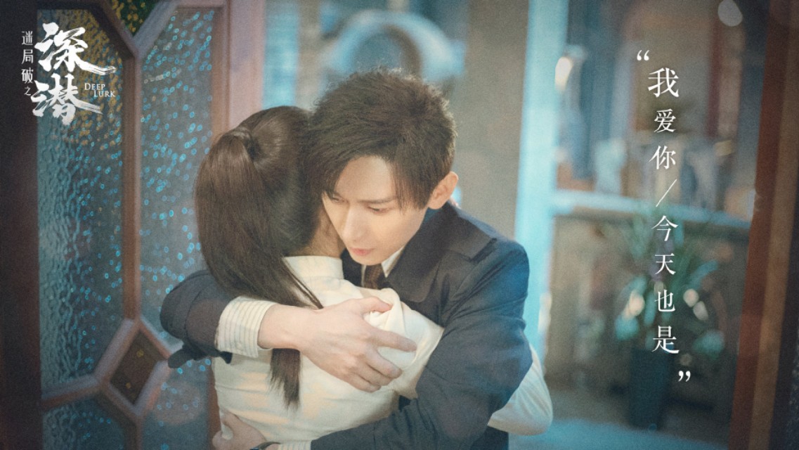 谍影重重深度,一口气看谍战系列电视剧秘杀名单