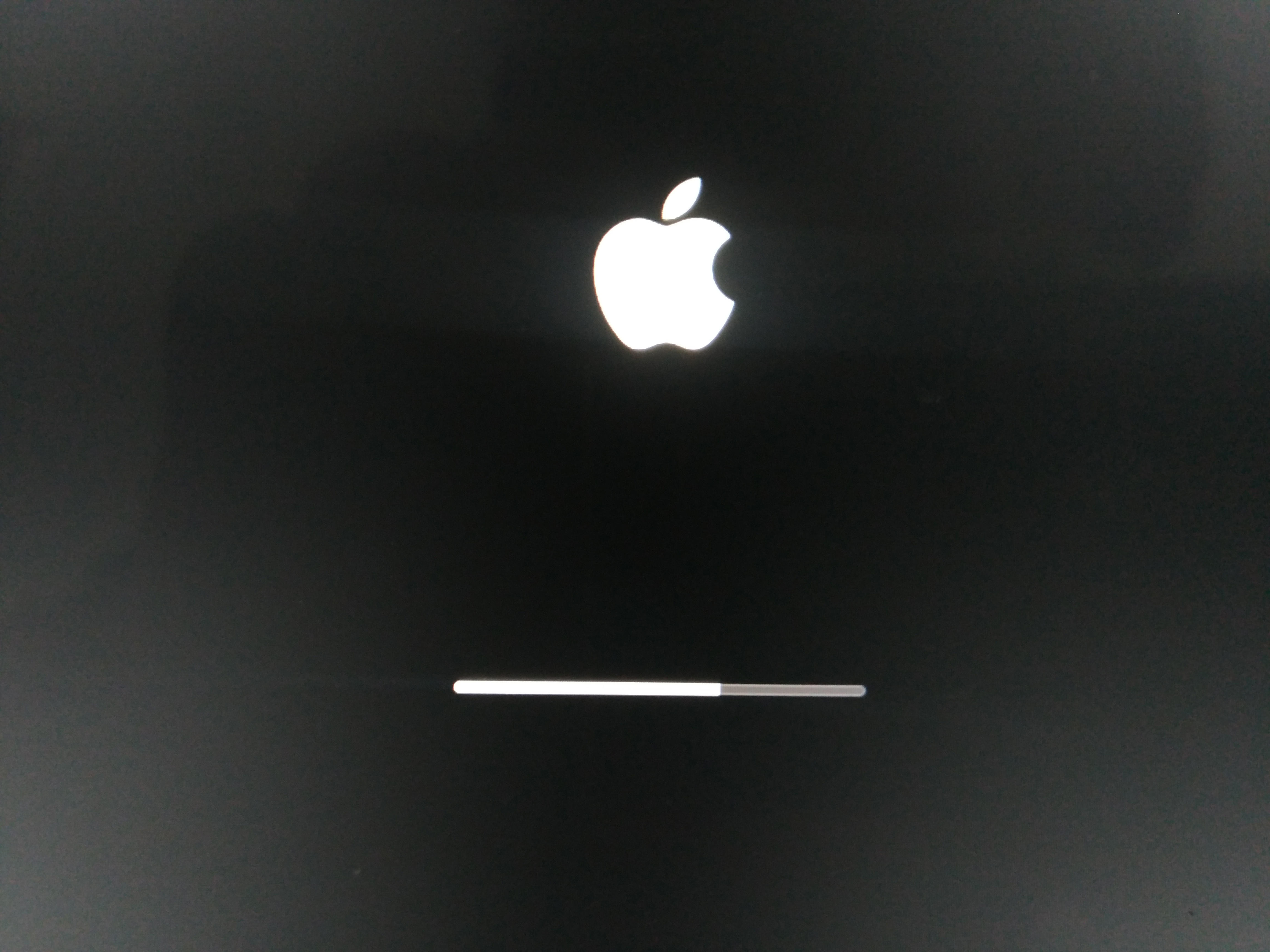 mac系统安装步骤图解,mac10.15安装教程