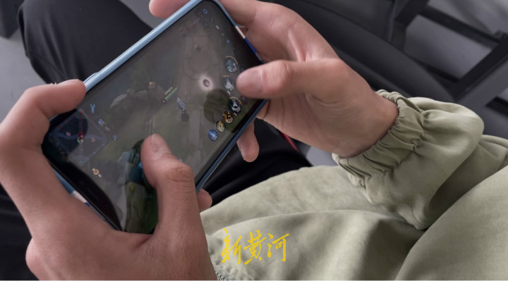 95后打工人的新奇特职业,电竞讲师职业